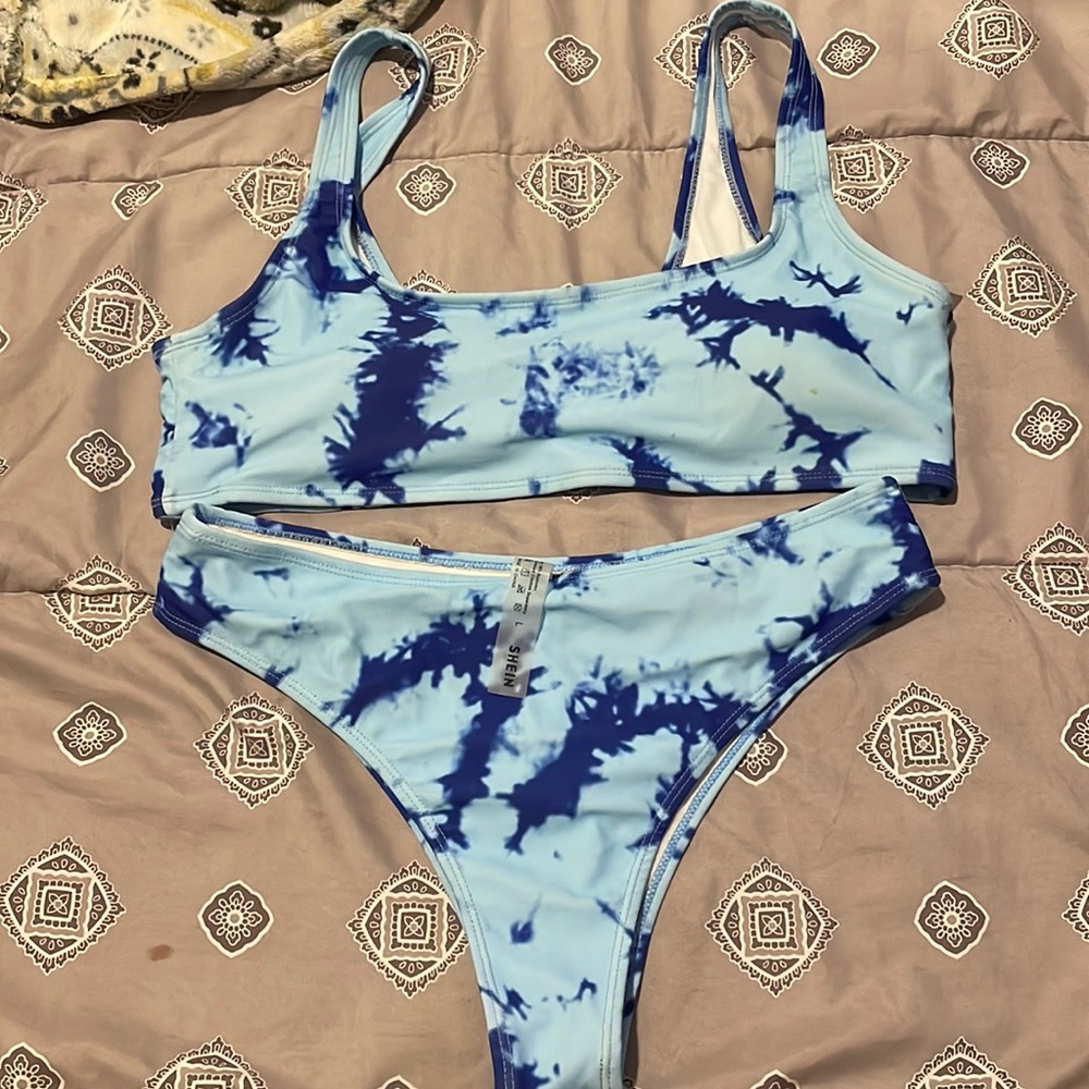 Shein Bikini size large